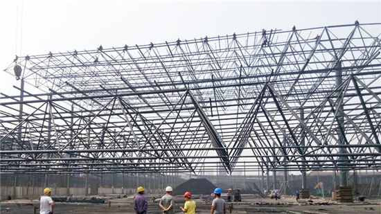 济宁钢结构有限公司