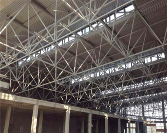 钢结构yy易游体育
设计