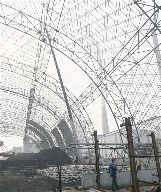 山东yy易游体育
安装公司