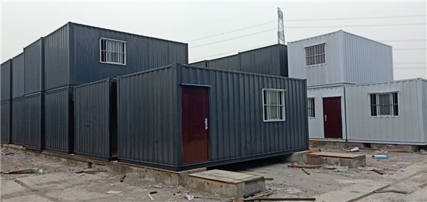 集装箱建设厂家