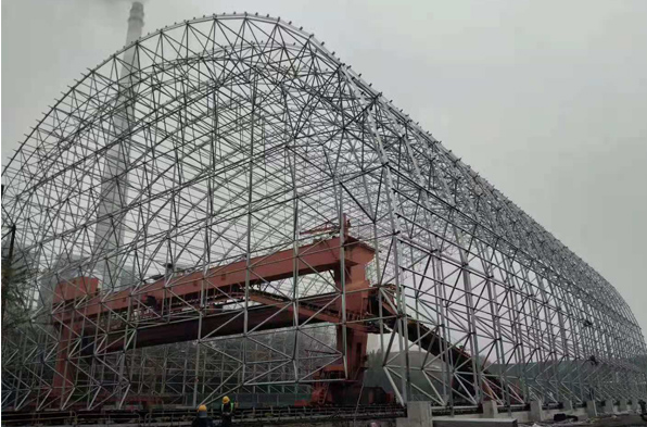 煤棚yy易游体育
